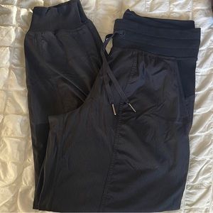 Lululemon Joggers